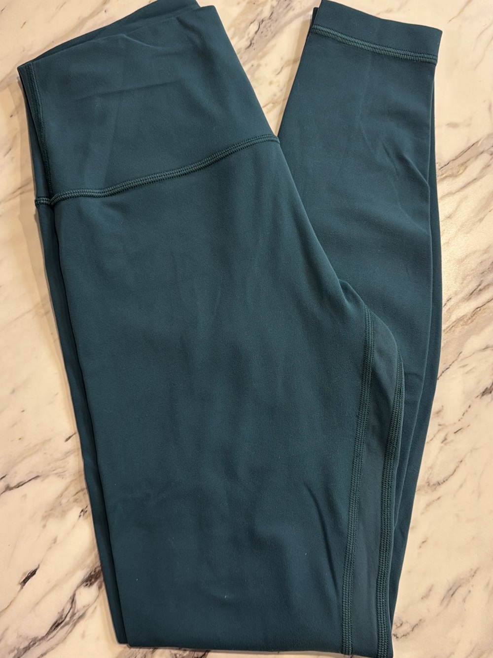 Lululemon align leggings 28 inch